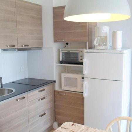 Appartement Avec Terrasse, Climatisation Et Animaux Admis, Proche Des Thermes - Fr-1-503-38 Balaruc-les-Bains Eksteriør bilde