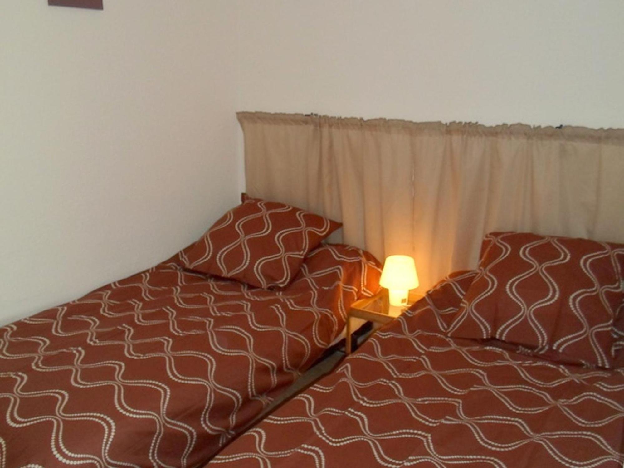 Appartement Avec Terrasse, Climatisation Et Animaux Admis, Proche Des Thermes - Fr-1-503-38 Balaruc-les-Bains Eksteriør bilde
