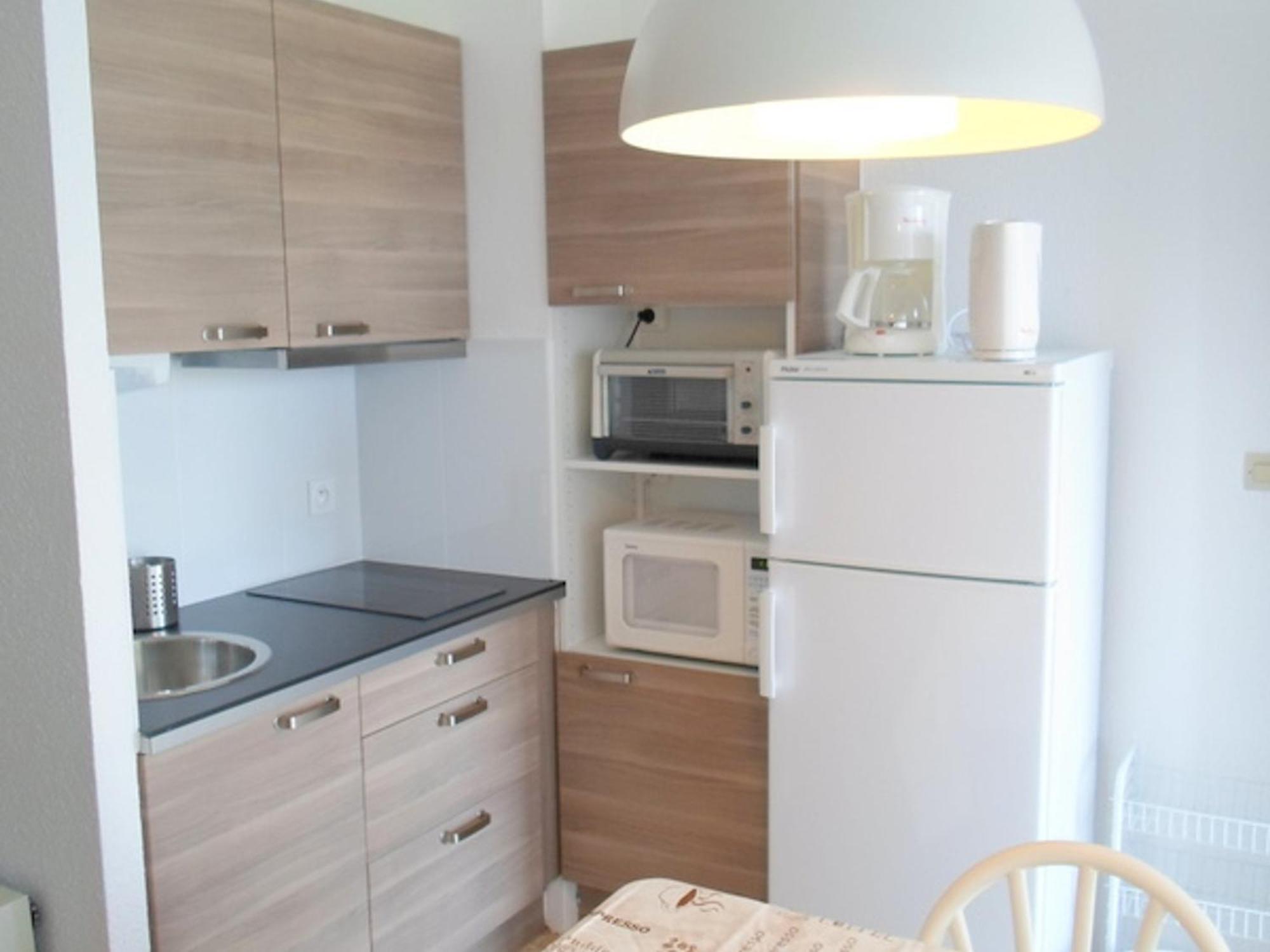 Appartement Avec Terrasse, Climatisation Et Animaux Admis, Proche Des Thermes - Fr-1-503-38 Balaruc-les-Bains Eksteriør bilde